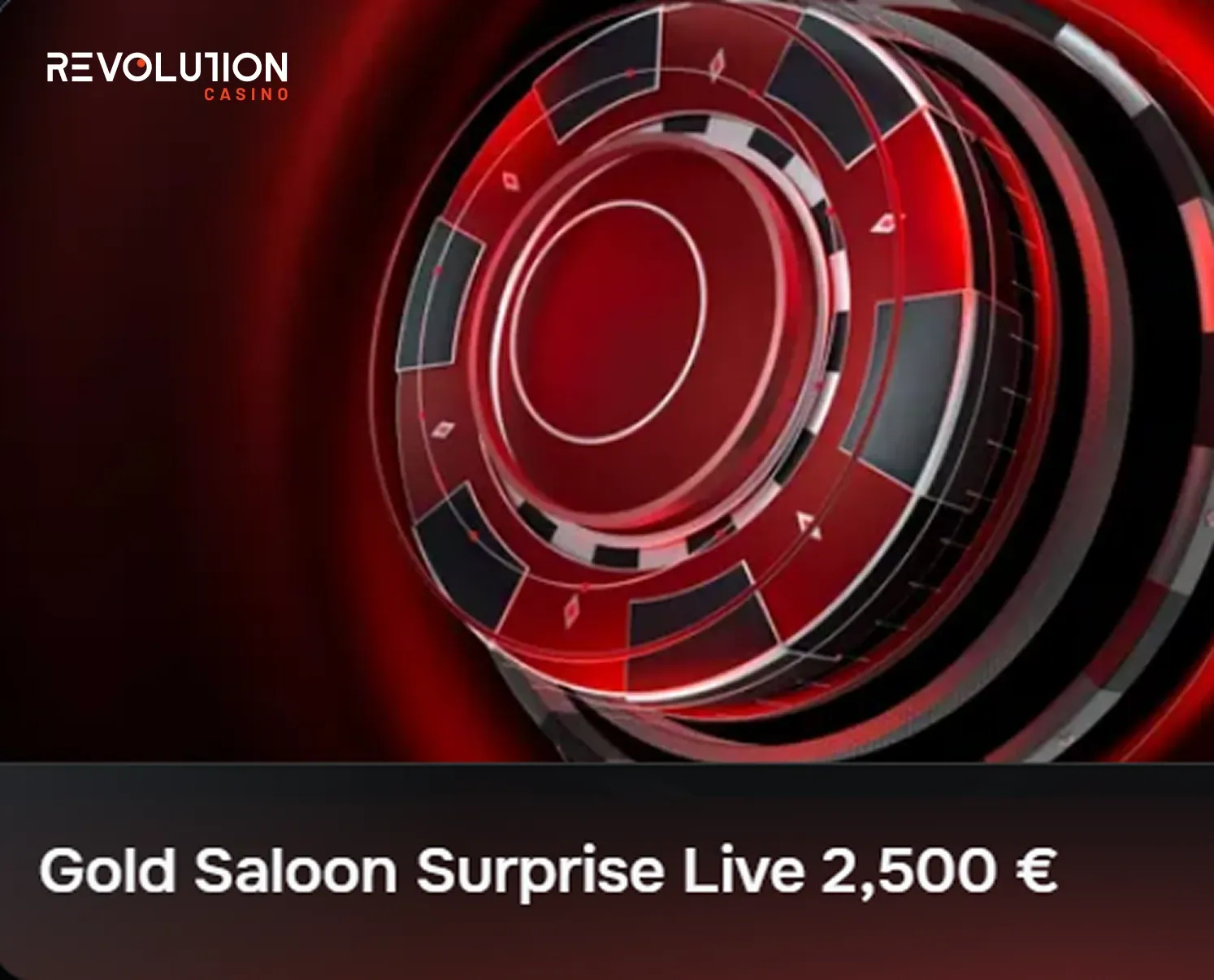 Revolution Casino